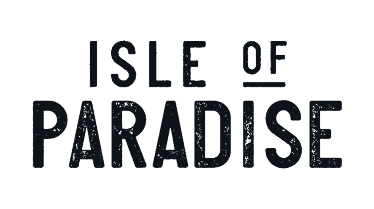 Isle of Paradise