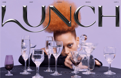 A WooCommerce merchant’s website.